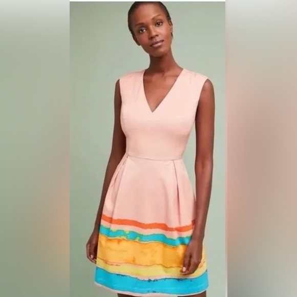 Tracy Reese Dress - Picture 2 of 6